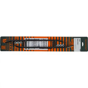 ESD3-8150 4’’ Carbide Ski Doo - Round Bar Runners