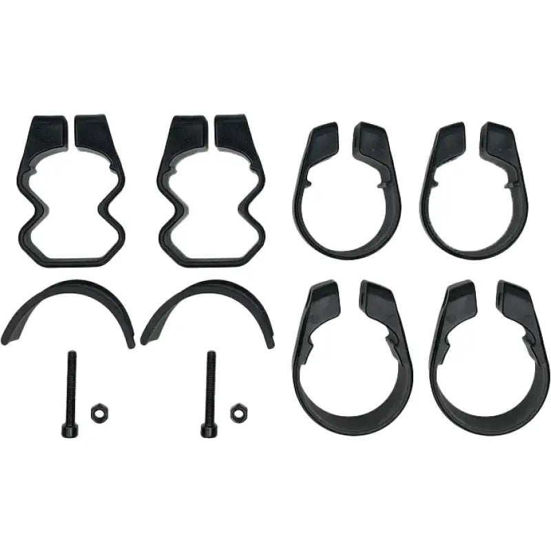ESGRAB-1 Atv Tek Elite Series Fold Away Grab Handle 