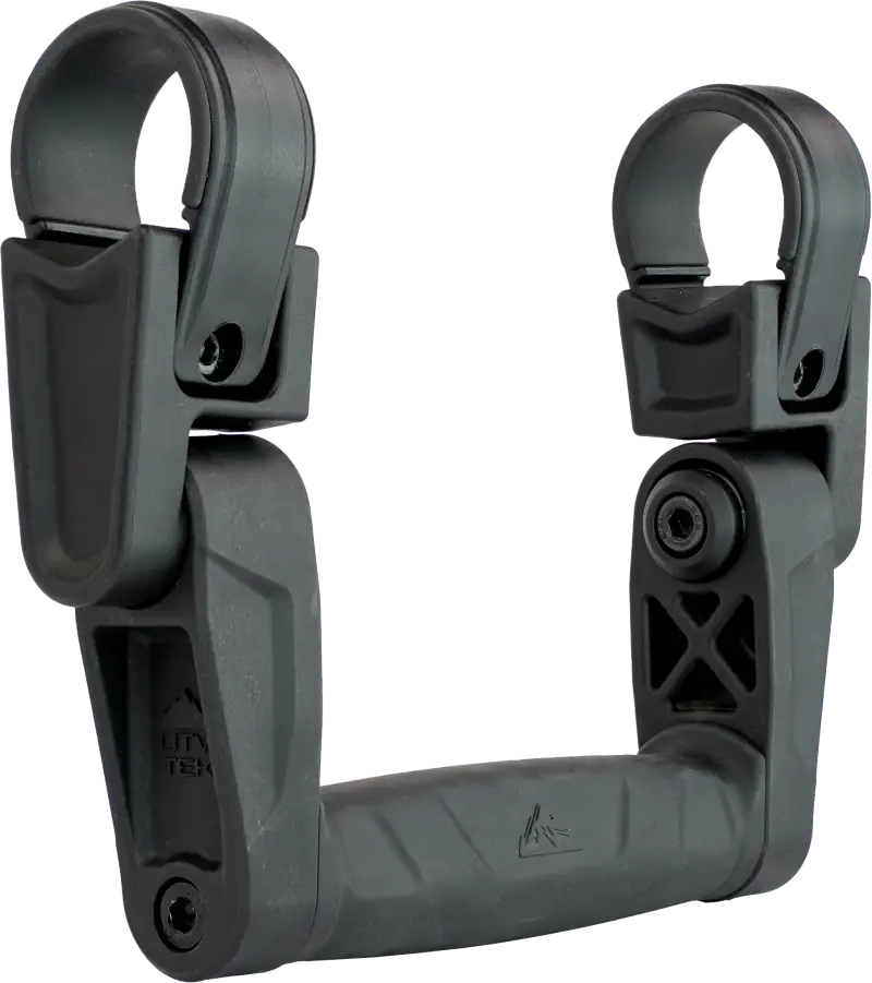 ESGRAB-1 Atv Tek Elite Series Fold Away Grab Handle 