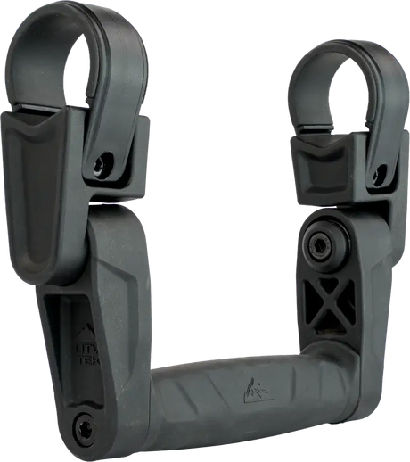 ESGRAB-1 Atv Tek Elite Series Fold Away Grab Handle 