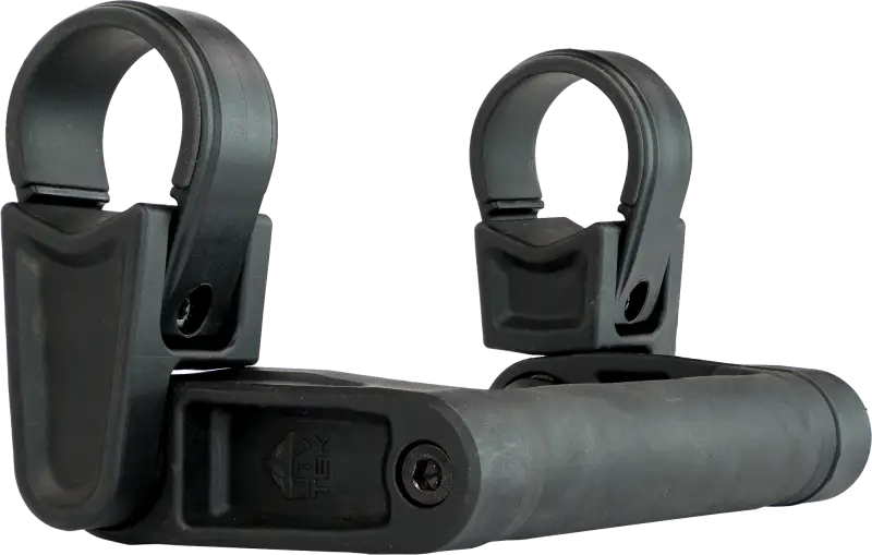 ESGRAB-1 Atv Tek Elite Series Fold Away Grab Handle 