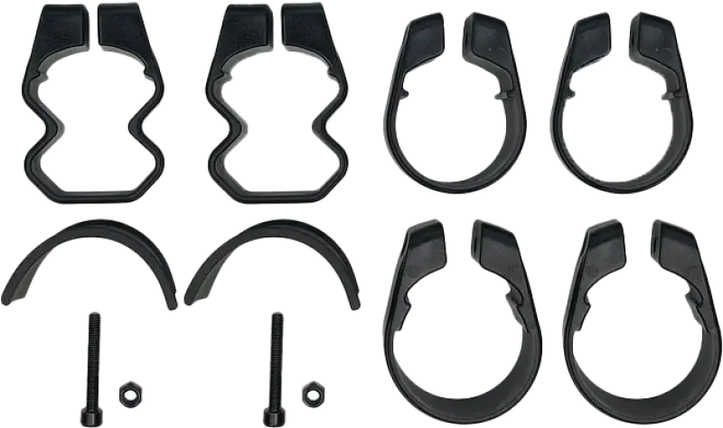 ESGRAB-1 Atv Tek Elite Series Fold Away Grab Handle 