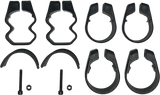 ESGRAB-1 Atv Tek Elite Series Fold Away Grab Handle 