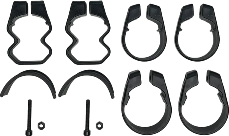 ESGRAB-1 Atv Tek Elite Series Fold Away Grab Handle 
