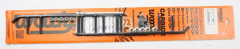 ESI3-1050 carbide runners Usi 5 Bolt in blister pack for wood carving tools