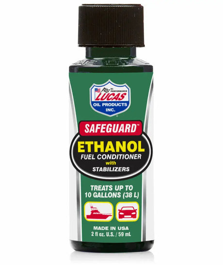 Ethanol Fuel Conditioner 2oz 18/Case 
