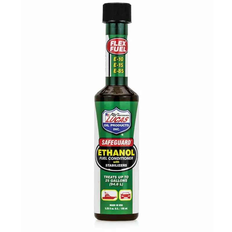 Ethanol Fuel Conditioner 5.25oz 