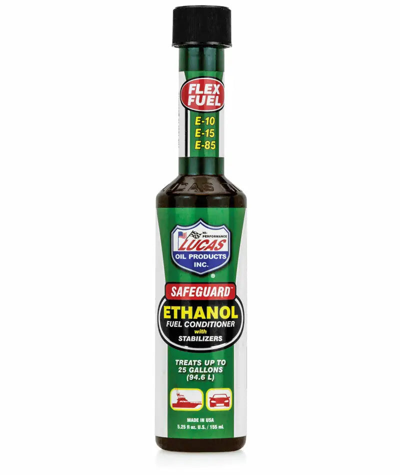 Ethanol Fuel Conditioner 5.25oz 