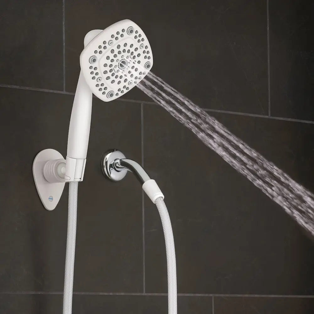 ETL Limited Lifetime Warranty Shower Head 39794 - Colossus RV Kit WH 1.8