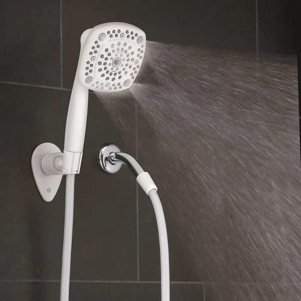 ETL Limited Lifetime Warranty Shower Head 39794 - Colossus RV Kit WH 1.8