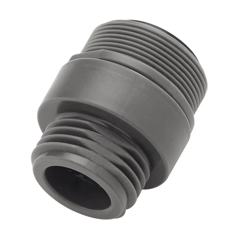 ETL Limited Lifetime Warranty Shower Head 78166 - Gray Shampoochpro Pet Washer Kit 1.8