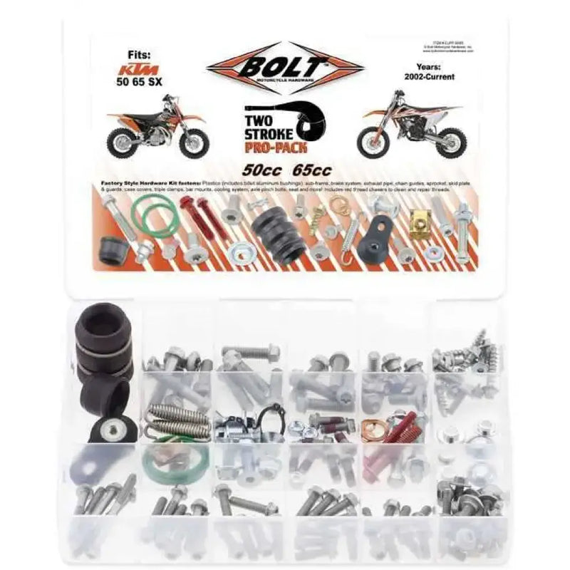 BOLT EUPP-50/65