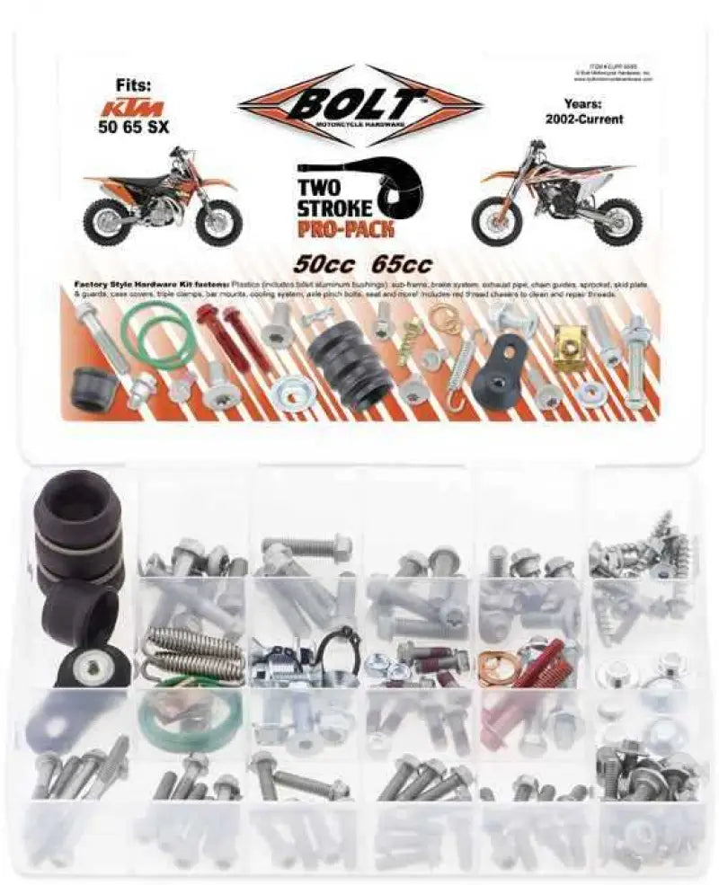 BOLT EUPP-50/65