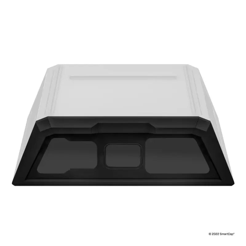EV0100-MB-FF Rsi N Americ Smartcap Evo Sport Series Truck Cap Front Panel 