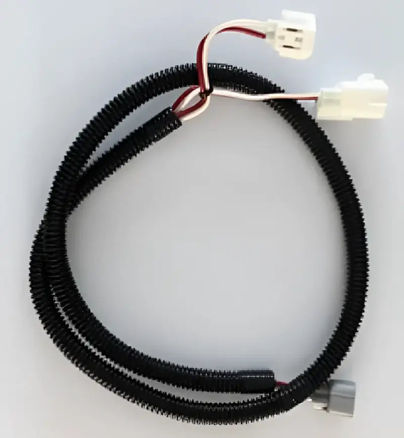 EV0100-MB-FKB Rsi N Americ Smartcap Evo Sport Series Tail Light Wiring Harness 