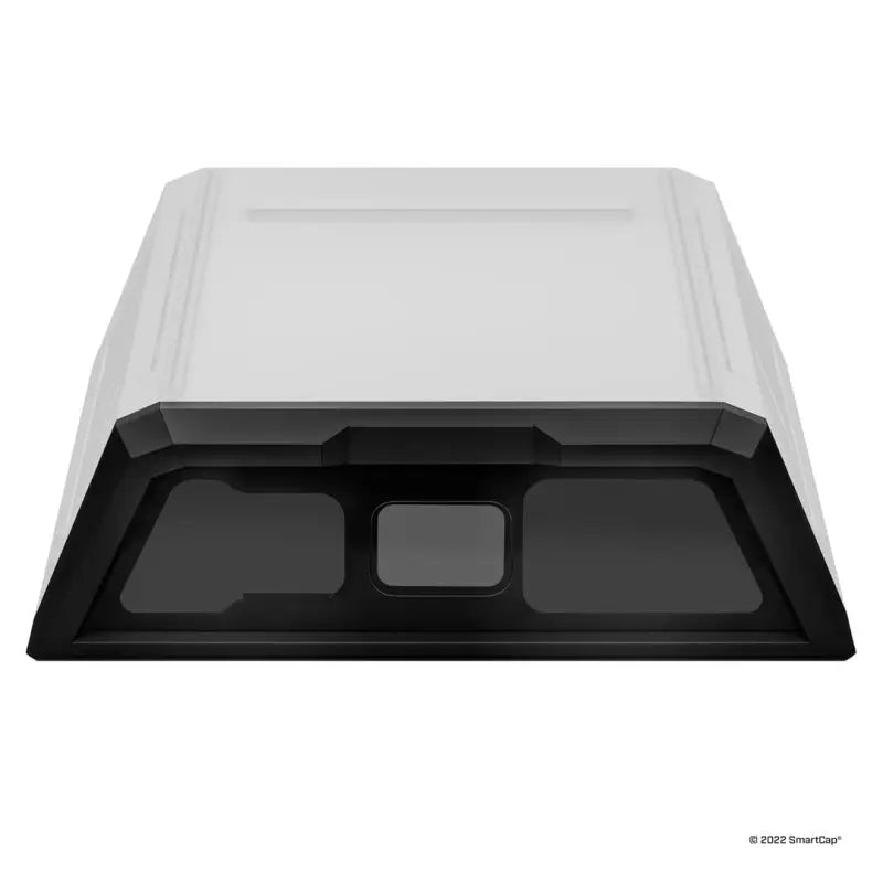 EV0101-MB-FF Rsi N Americ Smartcap Evo Sport Series Truck Cap Front Panel 