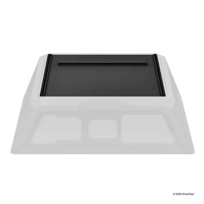 EV0101-MB-R Rsi N Americ Smartcap Evo Sport Series. Truck Cap Roof Panel