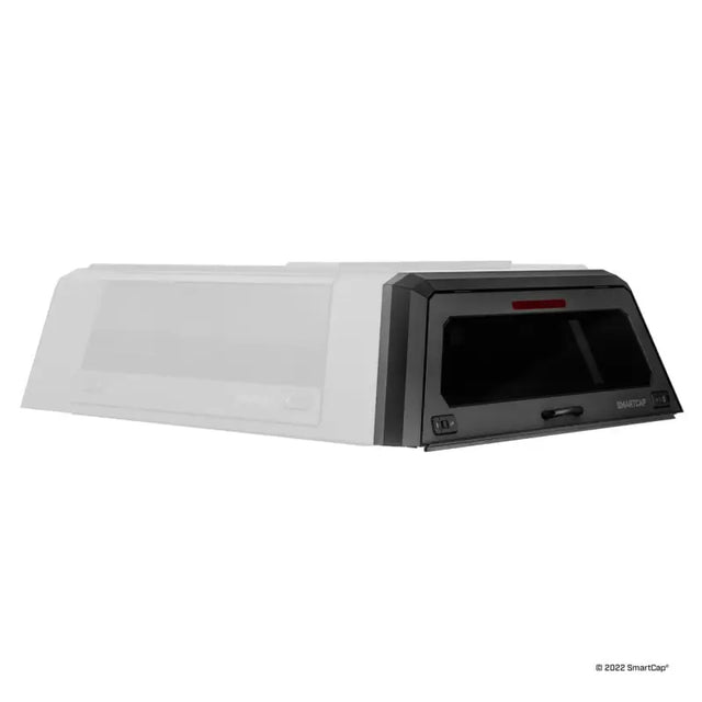 EV0101-MB-RF Rsi N Americ Smartcap Evo Sport Series 