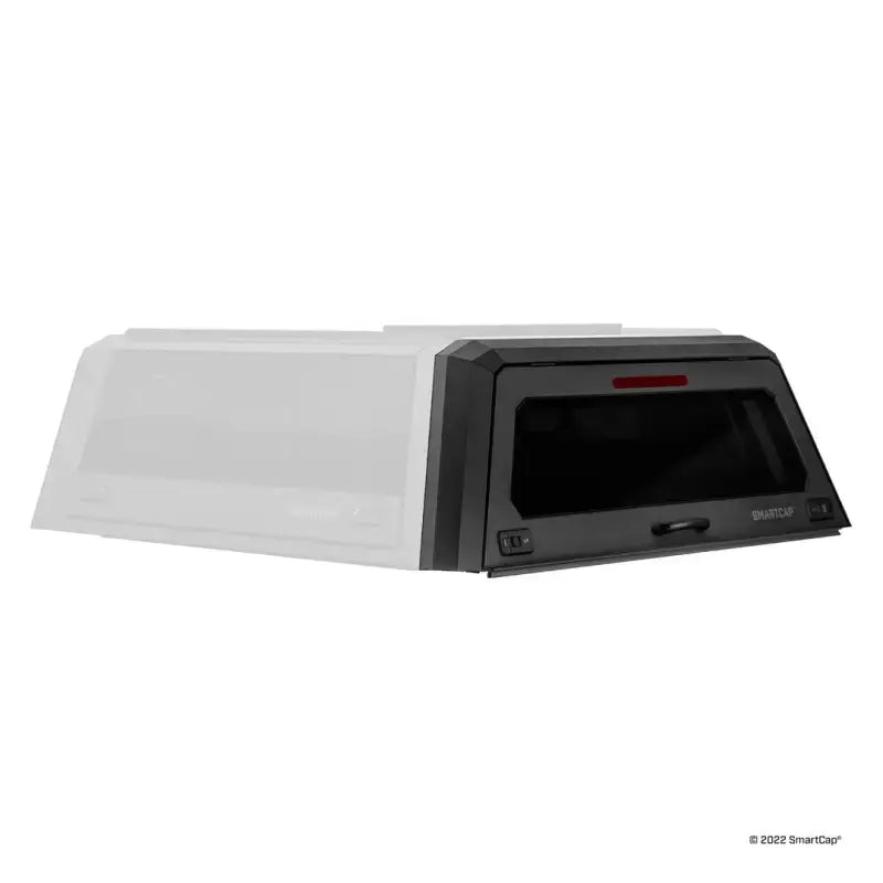 EV0105-MB-RF Rsi N Americ Smartcap Evo Sport Series. Truck Cap Rear Panel