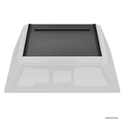 EV0301-MB-R Rsi N Americ Smartcap Evo Sport Series - Truck Cap Roof Panel