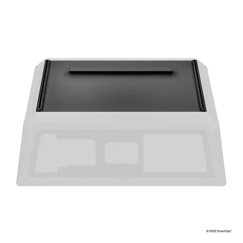 EV0600-MB-R Rsi N Americ Smartcap Evo Sport Series - Truck Cap Roof Panel
