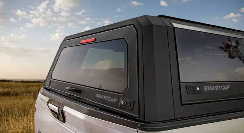EV1003-MB Rsi N Americ Smartcap Evo Sport Series - Truck Cap