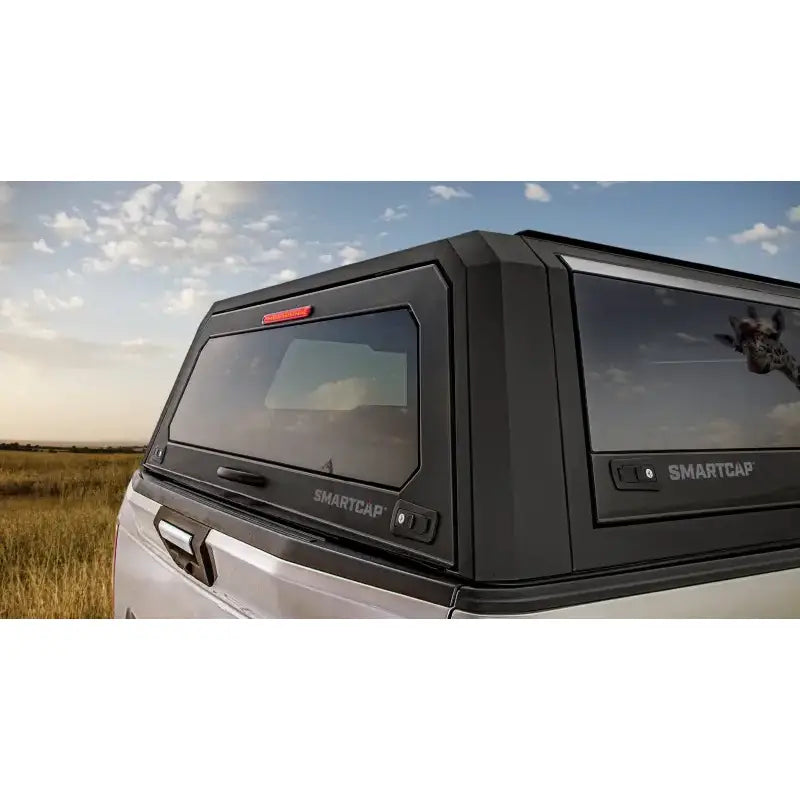 EV1003-MB Rsi N Americ Smartcap Evo Sport Series - Truck Cap