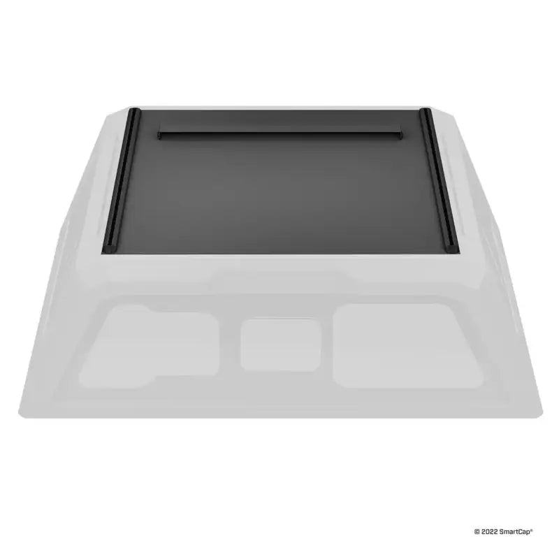 EV1004-MB Rsi N Americ Smartcap Evo Sport Series - Truck Cap