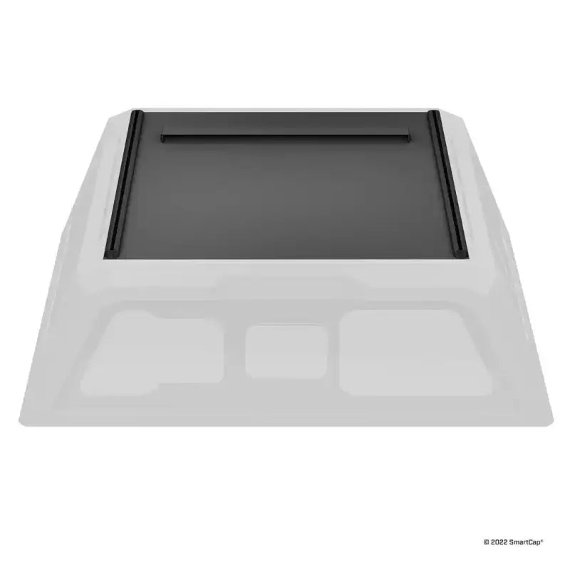 EV1004-MB Rsi N Americ Smartcap Evo Sport Series - Truck Cap