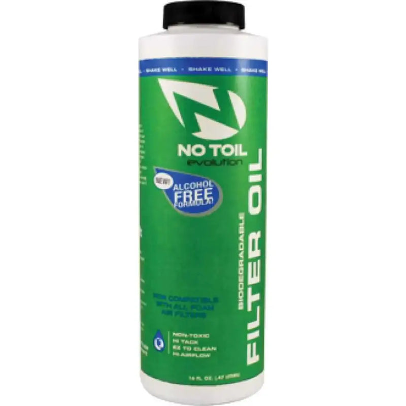 NO TOIL EV101