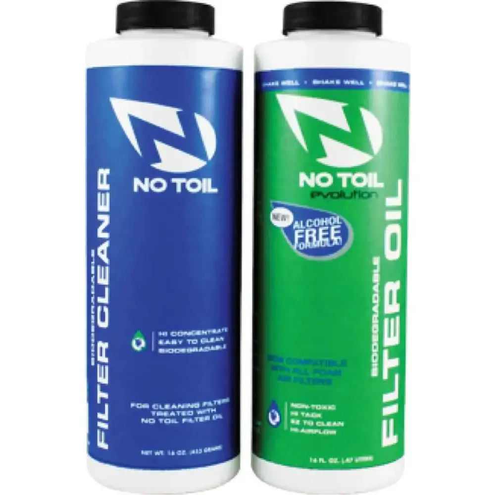 NO TOIL EV104