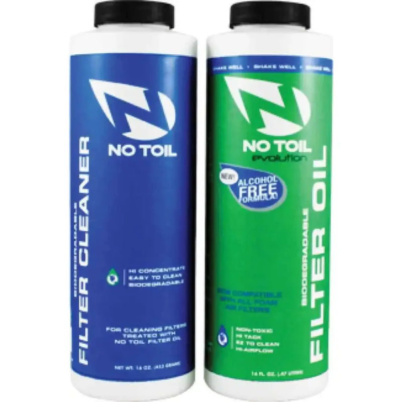 NO TOIL EV104
