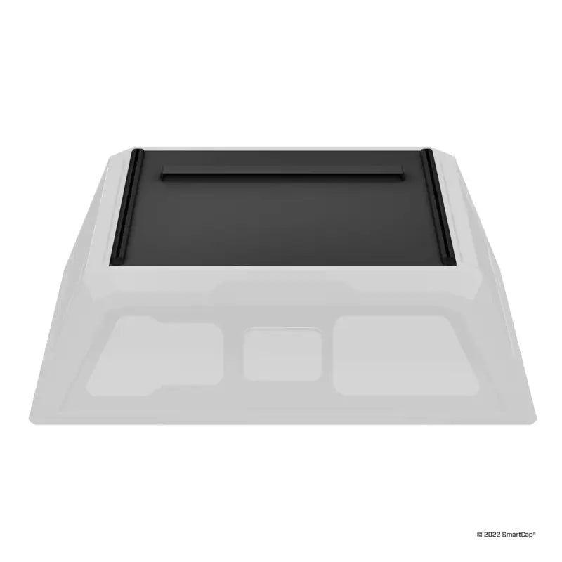 EV1302-MB-R Rsi N Americ Smartcap Evo Sport Series - Truck Cap Roof Panel