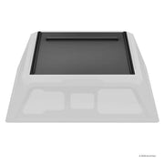EV1303-MB-R Rsi N Americ Smartcap Evo Sport Series - Truck Cap Roof Panel