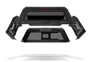 EV1308-MB Rsi N Americ Smartcap Evo Sport Series - Truck Cap