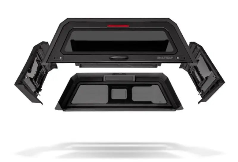 EV1310-MB Rsi N Americ Smartcap Evo Sport Series for RV, truck, and off-road enthusiasts enhancing exterior style and functionality, AVADA - Best Sellers