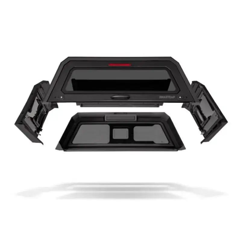 EV1310-MB Rsi N Americ Smartcap Evo Sport Series for RV, truck, and off-road enthusiasts enhancing exterior style and functionality, AVADA - Best Sellers