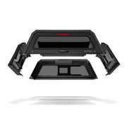 EV1311-MB Rsi N Americ Smartcap Evo Sport Series - Truck Cap