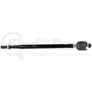 Black metal tie rod end for EV472 Moog Tie Rod Endinner Rh, high-quality Moog tie rod part
