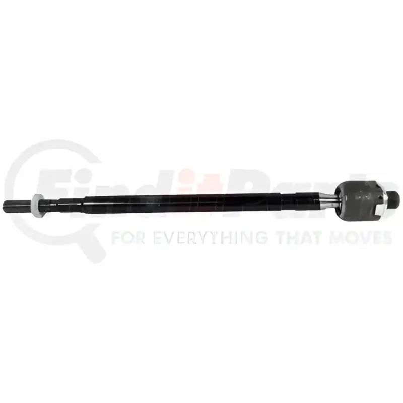 Black metal tie rod end for EV472 Moog Tie Rod Endinner Rh, high-quality Moog tie rod part
