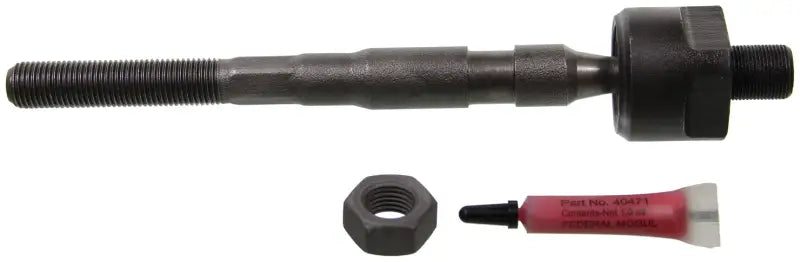 EV800356 Tie Rod End by Moog