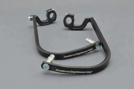 50-5215B ENDURO ENGINEERING Evo 2 Debris Deflector Kit Tag Metals 1 1/8"