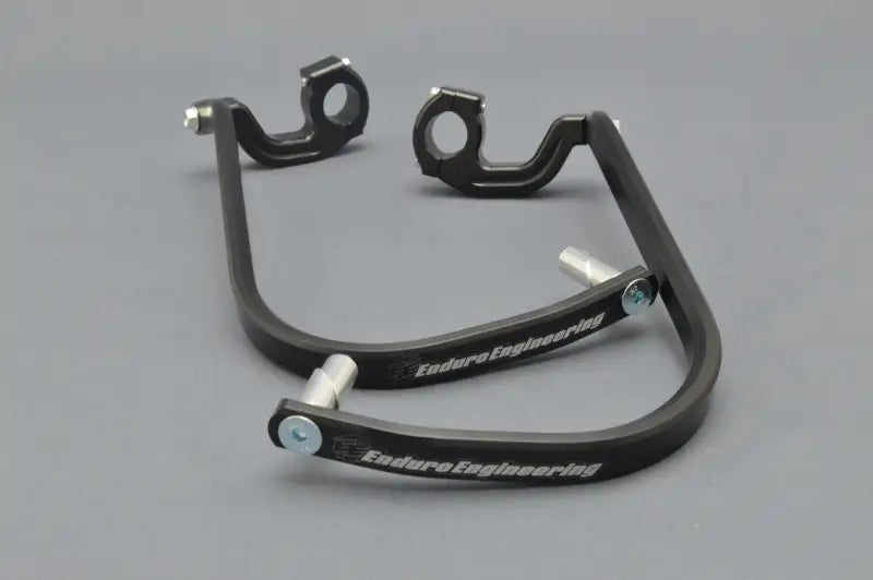 50-5215B ENDURO ENGINEERING Evo 2 Debris Deflector Kit Tag Metals 1 1/8"