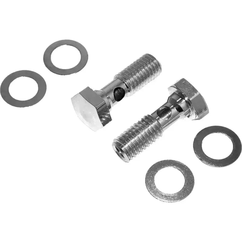 Evo Breather 2xbolt - Powersports