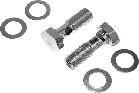 Evo Breather 2xbolt - Powersports