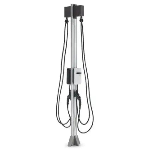 EVO Charge EVC3AA0B1A1A4