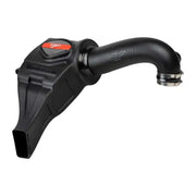 Injen EVO8101 Injen 19-22 Ram 1500 V8-5.7L Hemi Evolution Intake - Dry Filter
