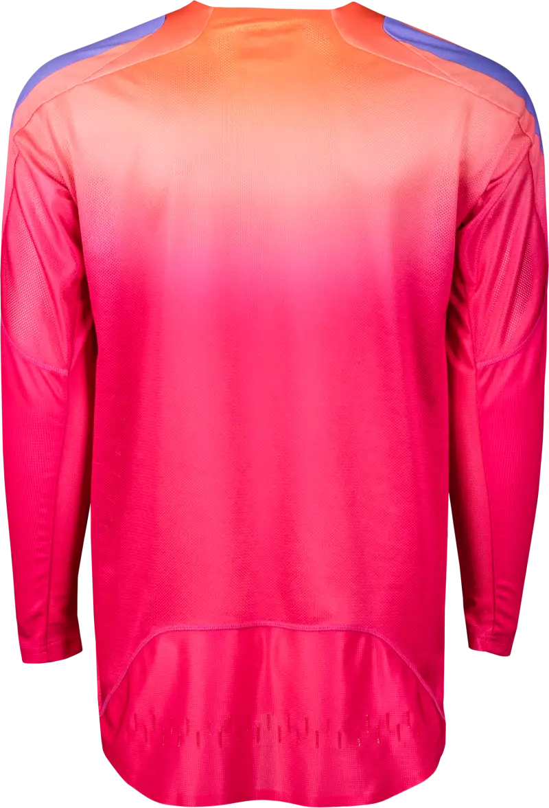Evolution Dst Jersey Pink/Lavender/Black 2x