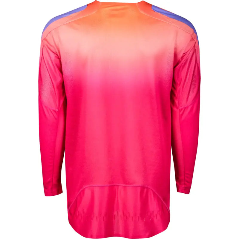 Evolution Dst Jersey Pink/Lavender/Black Xl