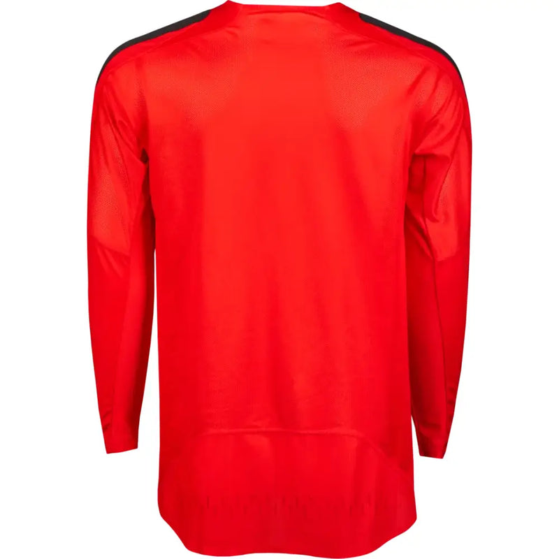 Red long-sleeved Evolution Dst Jersey XL for rv parts & accessories and truck gear